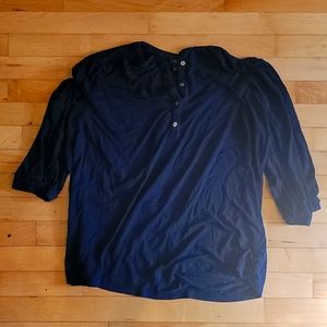 Ann Taylor factory Short sleeve top